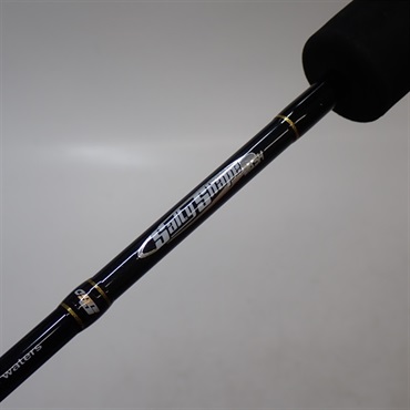 ＳＳＤ　スローピッチジャーク６３５